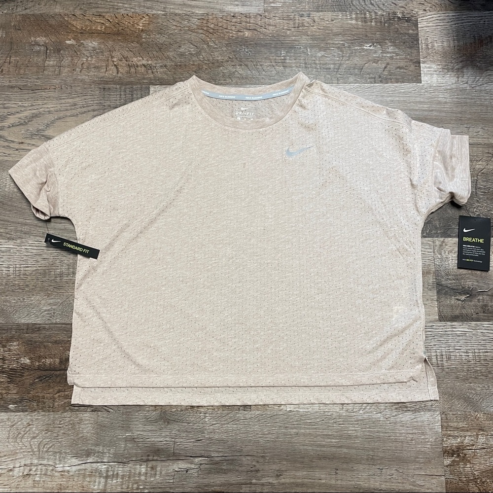 Nike Dri-Fit Shirt NWT